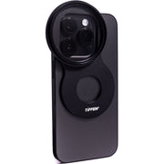 Tiffen 58mm Sunglasses Kit for iPhone 13/14/15/16 Pro with Circular Polariser