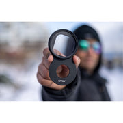 Tiffen 58mm Sunglasses Kit for iPhone 13/14/15/16 Pro with Circular Polariser