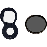 Tiffen 58mm Sunglasses Kit for iPhone 13/14/15/16 Pro with Circular Polariser