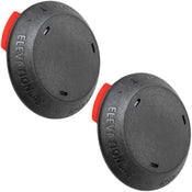 Elevation Lab TagVault AirTag Security Mount - Twin Pack