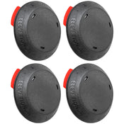 Elevation Lab TagVault AirTag Security Mount - Four Pack