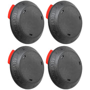 Elevation Lab TagVault AirTag Security Mount - Four Pack