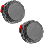 Elevation Lab TagVault: Surface Mount for AirTag - Twin Pack