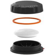 Elevation Lab TagVault: Surface Mount for AirTag - Twin Pack
