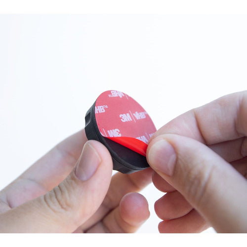 Elevation Lab TagVault: Surface Mount for AirTag - Twin Pack