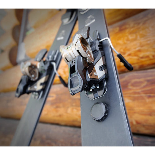 Elevation Lab TagVault: Surface Mount for AirTag - Twin Pack