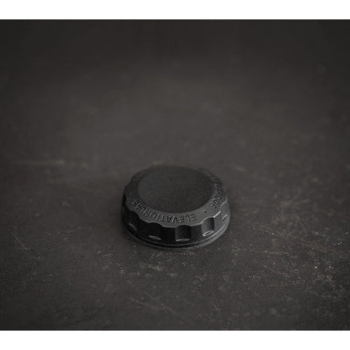 Elevation Lab TagVault: Surface Mount for AirTag - Four Pack - Black and White