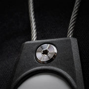 Elevation Lab TagVault: AirTag Security Cable - 2 Pack