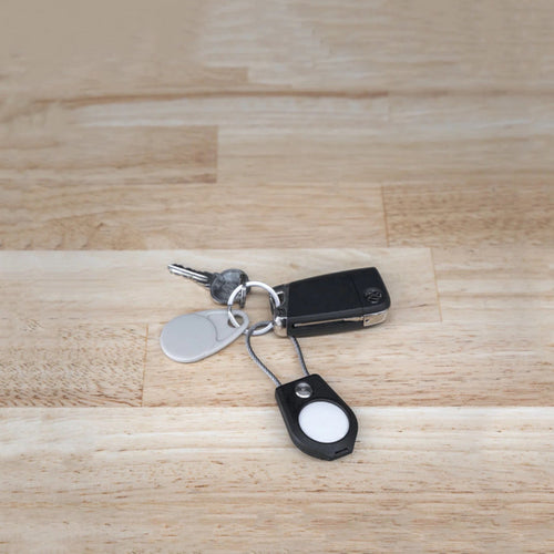 Elevation Lab TagVault: AirTag Security Cable - 2 Pack