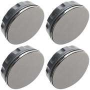 Elevation Lab TagVault: Magnetic for AirTag - Four pack