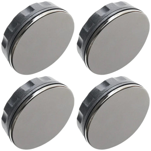 Elevation Lab TagVault: Magnetic for AirTag - Four pack