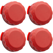 Elevation Lab TagVault: Surface for AirTag - Four Pack - Milwaukee