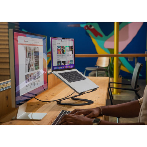 Twelve South Curve Flex Laptop Stand