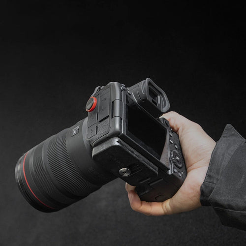 Elevation Lab TagVault AirTag Camera Plate