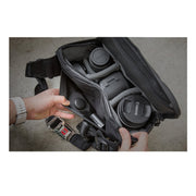 Elevation Lab TagVault: Fabric for AirTag - Twin Pack