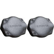 Elevation Lab TagVault: Strap Mount for AirTag - Twin Pack