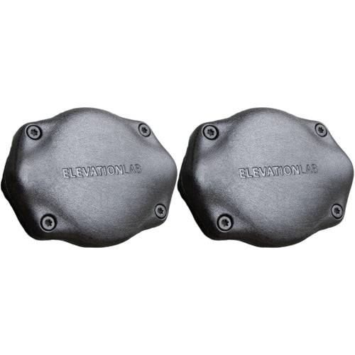 Elevation Lab TagVault: Strap Mount for AirTag - Twin Pack