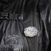 Elevation Lab TagVault: Strap Mount for AirTag - Twin Pack
