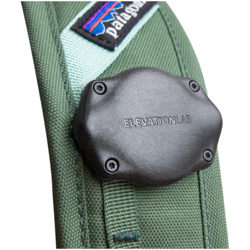 Elevation Lab TagVault: Strap Mount for AirTag - Single