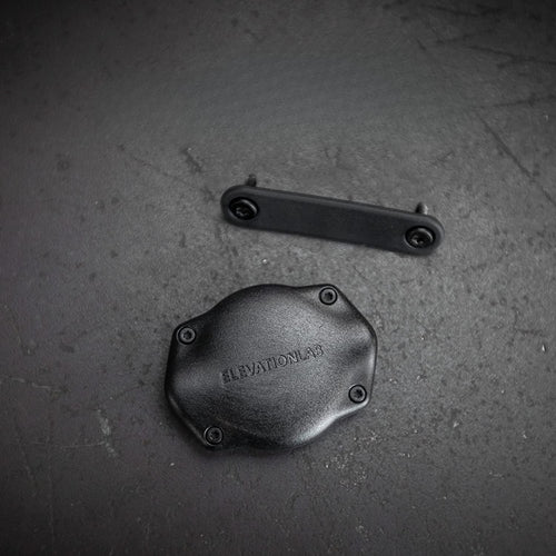 Elevation Lab TagVault: Strap Mount for AirTag - Single