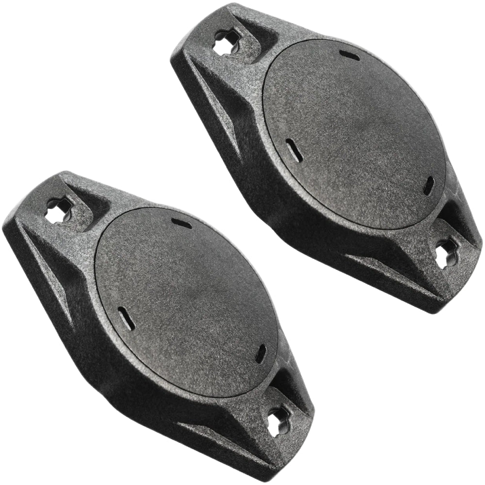 Tag High Mount Module Elevation Lab TagVault AirTag Universal Mount - Twin Pack – Georges Cameras