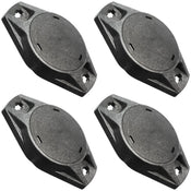 Elevation Lab TagVault AirTag Universal Mount - Four Pack