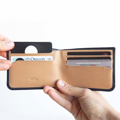 Elevation Lab TagVault: Wallet Standard for AirTag
