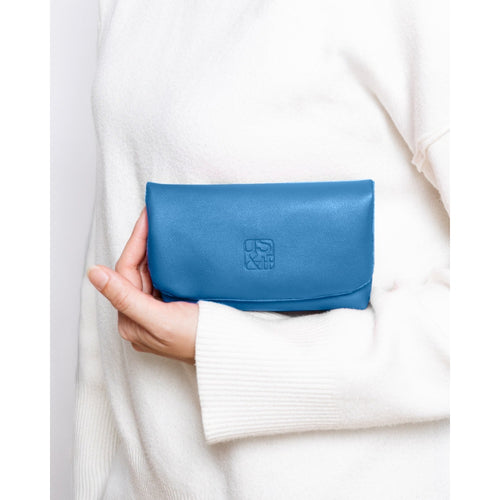 US & IRIS The Camera Pouch