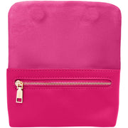 US & IRIS The Camera Pouch