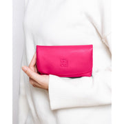 US & IRIS The Camera Pouch