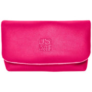 US & IRIS The Camera Pouch