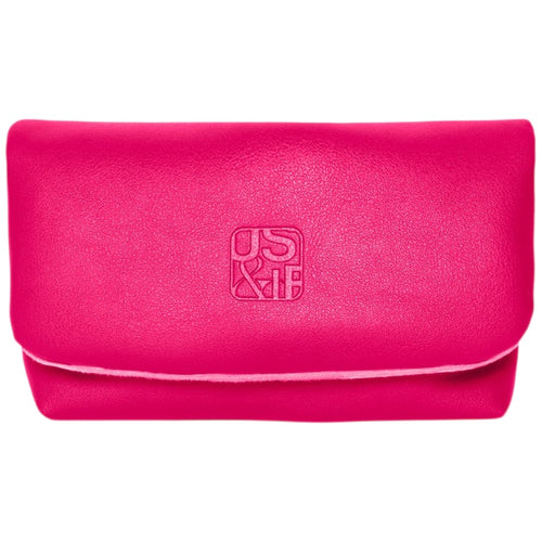 US & IRIS The Camera Pouch