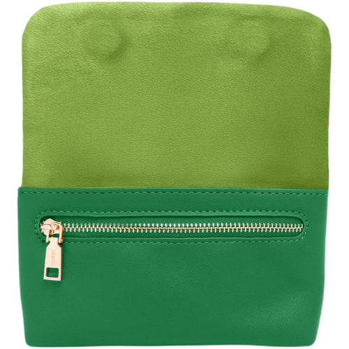 US & IRIS The Camera Pouch