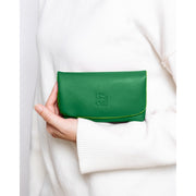 US & IRIS The Camera Pouch