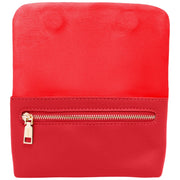 US & IRIS The Camera Pouch