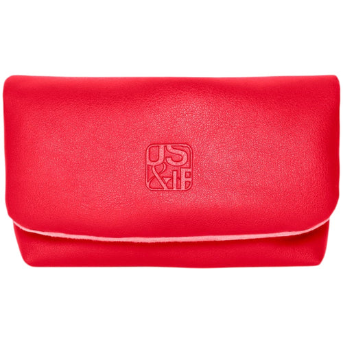US & IRIS The Camera Pouch