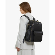 US & IRIS The Large Camera Backpack