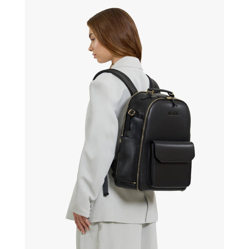 US & IRIS The Large Camera Backpack
