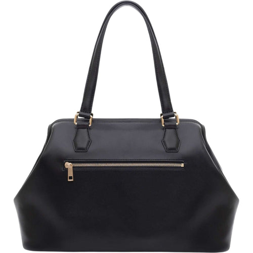 US & IRIS The Noir Mirage Camera Bag