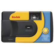Kodak One Time Use Daylight Camera 39 Exposure