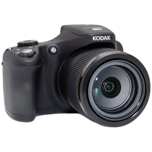 Kodak AZ653 Astro Zoom Camera