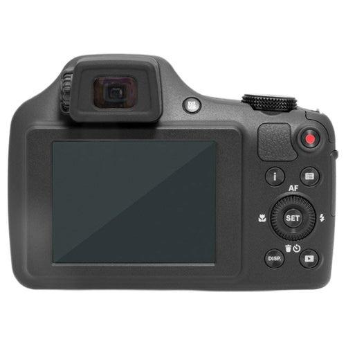 Kodak AZ653 Astro Zoom Camera