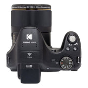 Kodak AZ653 Astro Zoom Camera