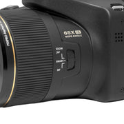 Kodak AZ653 Astro Zoom Camera