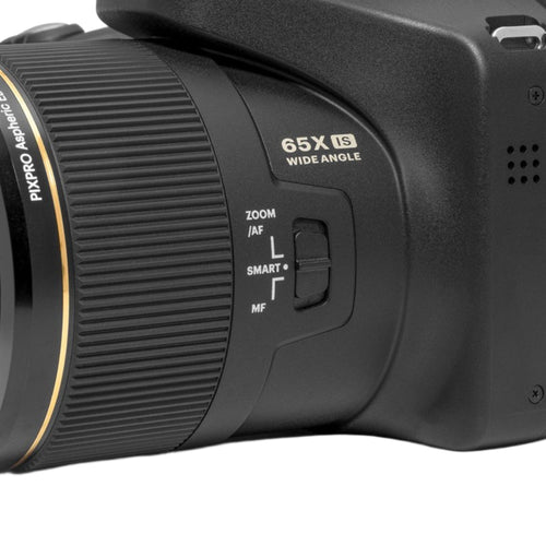Kodak AZ653 Astro Zoom Camera