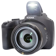Kodak AZ653 Astro Zoom Camera