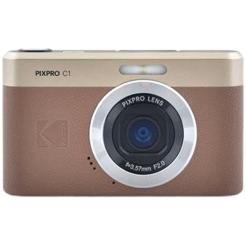 Kodak Pixpro C1 Digital Compact Camera
