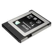 Lexar Professional Diamond 1TB CFexpress 4.0 Type B 3700MB/s Memory Card