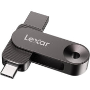 Lexar 512GB JumpDrive Solid State Dual Drive D500 USB 3.2