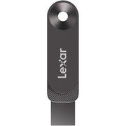 Lexar 512GB JumpDrive Solid State Dual Drive D500 USB 3.2